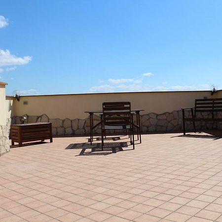 L'Occhio Sul Vesuvio Appartamento Con Terrazza Privata E Casa Vacanza Senza Terrazza Privata Naples Exterior photo